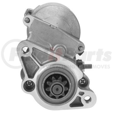 Denso 280-0150 DENSO First Time Fit® Starter Motor – Remanufactured