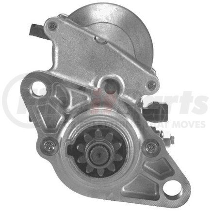 Denso 280-0168 DENSO First Time Fit® Starter Motor – Remanufactured