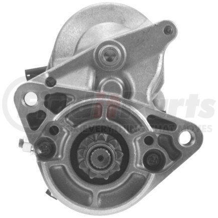 Denso 280-0179 DENSO First Time Fit® Starter Motor – Remanufactured