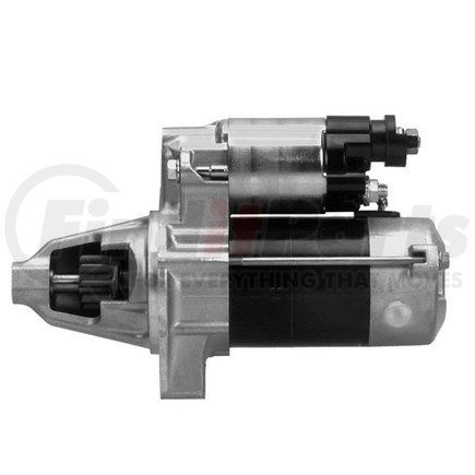 Denso 280-0186 DENSO First Time Fit® Starter Motor – Remanufactured