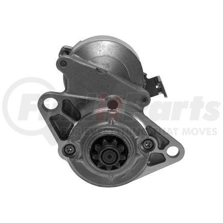 Denso 280-0187 DENSO First Time Fit® Starter Motor – Remanufactured