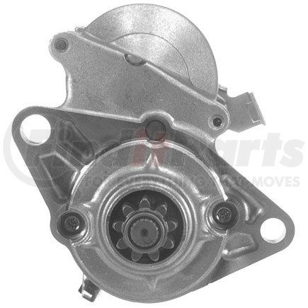 Denso 280-0191 DENSO First Time Fit® Starter Motor – Remanufactured