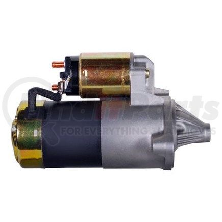 DENSO 280-4262 DENSO First Time Fit® Starter Motor – Remanufactured