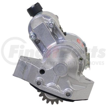 Denso 280-4267 DENSO First Time Fit® Starter Motor – Remanufactured