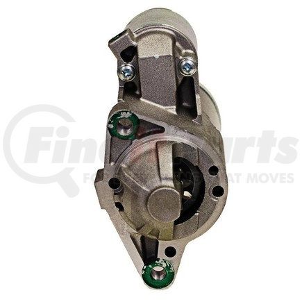 DENSO 280-4269 DENSO First Time Fit® Starter Motor – Remanufactured