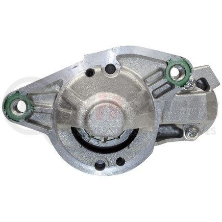 Denso 280-4291 DENSO First Time Fit® Starter Motor – Remanufactured