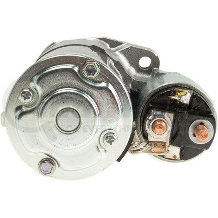Denso 280-4317 DENSO First Time Fit® Starter Motor – Remanufactured