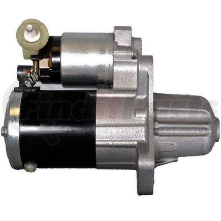 DENSO 280-4339 DENSO First Time Fit® Starter Motor – Remanufactured
