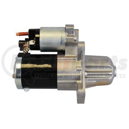 Denso 280-4346 DENSO First Time Fit® Starter Motor – Remanufactured