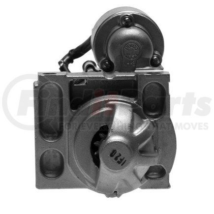 Denso 280-5129 DENSO First Time Fit® Starter Motor – Remanufactured