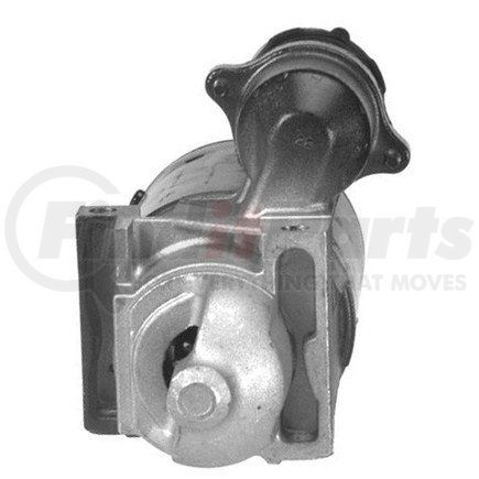DENSO 280-5155 DENSO First Time Fit® Starter Motor – Remanufactured
