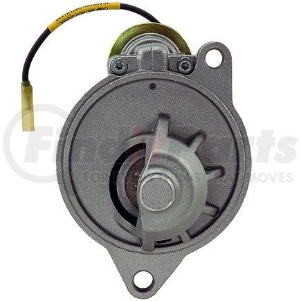 Denso 280-5303 DENSO First Time Fit® Starter Motor – Remanufactured