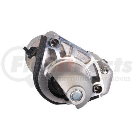 Denso 280-3143 DENSO First Time Fit® Starter Motor – Remanufactured