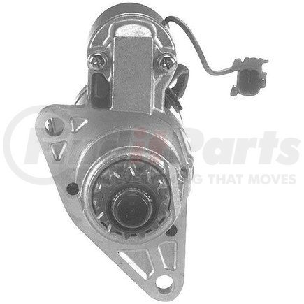 Denso 280-4103 DENSO First Time Fit® Starter Motor – Remanufactured