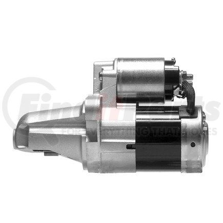 Denso 280-4174 DENSO First Time Fit® Starter Motor – Remanufactured