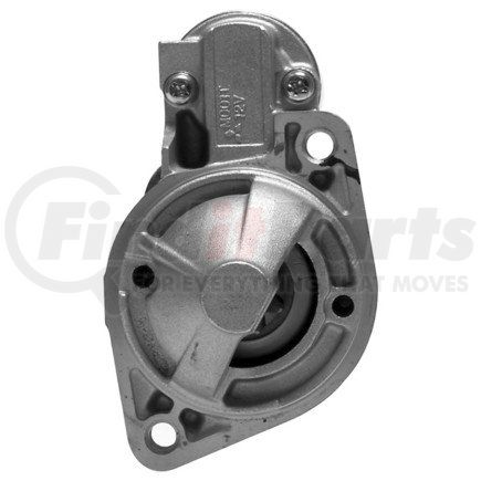 Denso 280-4185 DENSO First Time Fit® Starter Motor – Remanufactured