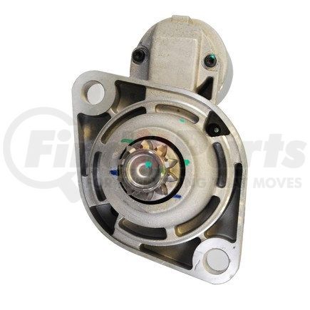 Denso 281-6001 DENSO First Time Fit® Starter Motor – New