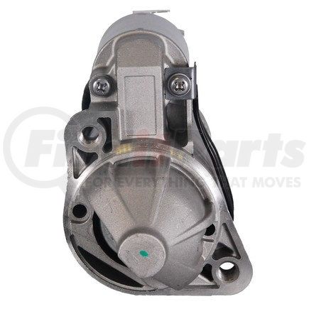 Denso 281-6002 DENSO First Time Fit® Starter Motor – New