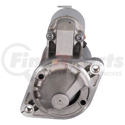 Denso 281-6003 DENSO First Time Fit® Starter Motor – New