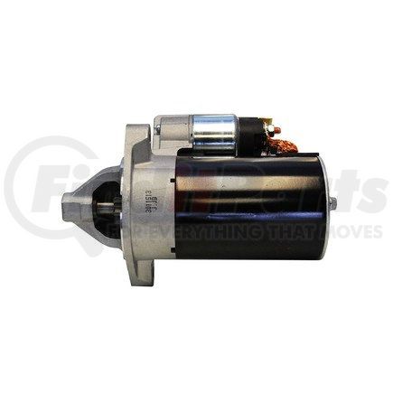 Denso 281-6005 DENSO First Time Fit® Starter Motor – New