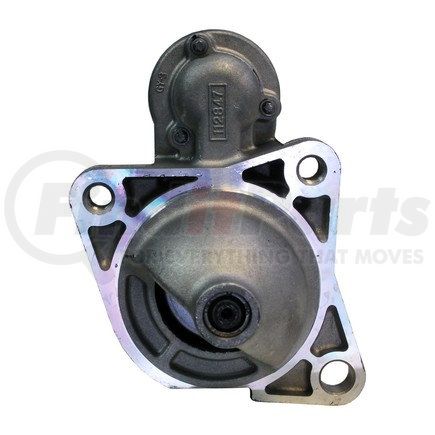 Denso 281-6008 DENSO First Time Fit® Starter Motor – New
