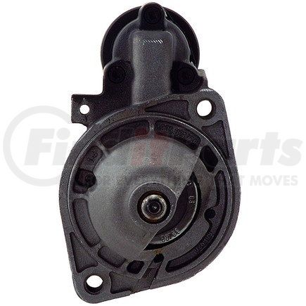 Denso 280-5353 DENSO First Time Fit® Starter Motor – Remanufactured