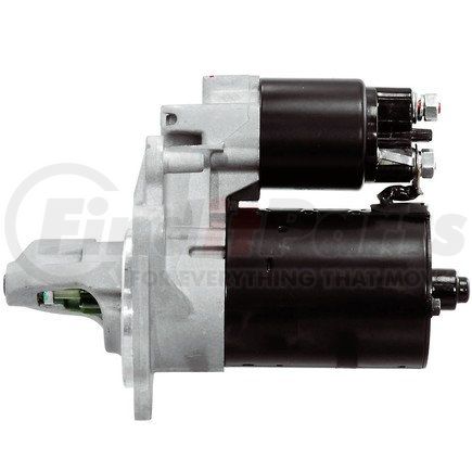 DENSO 280-5362 DENSO First Time Fit® Starter Motor – Remanufactured