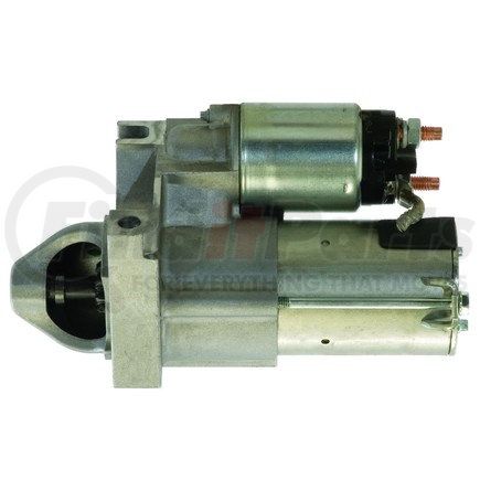 DENSO 280-5385 DENSO First Time Fit® Starter Motor – Remanufactured