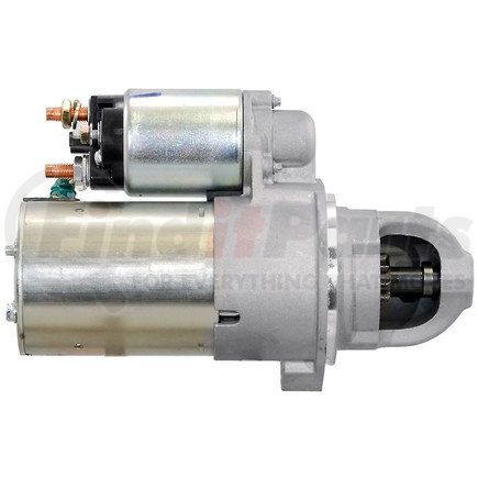 Denso 280-5391 DENSO First Time Fit® Starter Motor – Remanufactured