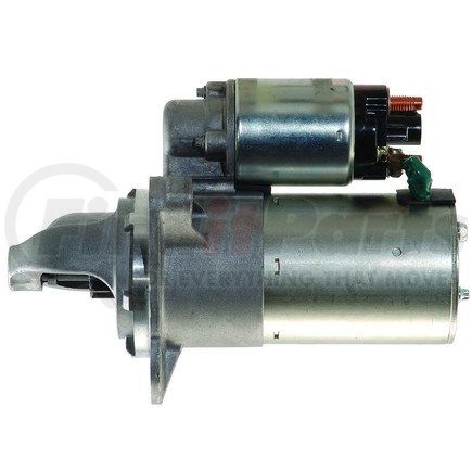 Denso 280-5394 DENSO First Time Fit® Starter Motor – Remanufactured