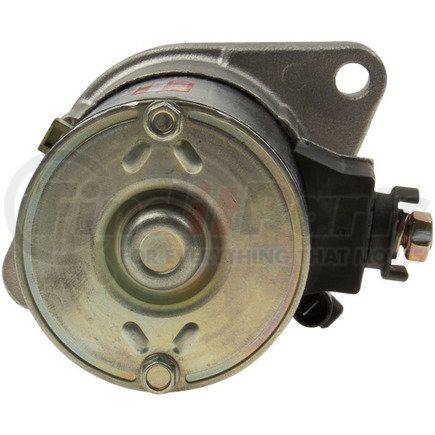 Denso 280-6006 First Time Fit® Starter Motor – Remanufactured