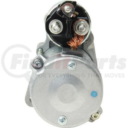 Denso 428080 5511 New Starter