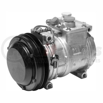 Denso 471-0442 HD Compressor