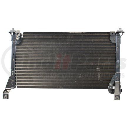 Denso 477-0557 Air Conditioning Condenser