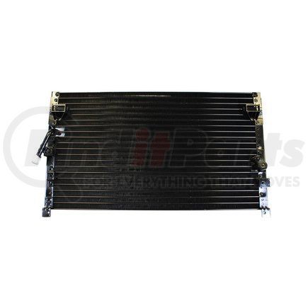 Denso 477-0565 Air Conditioning Condenser