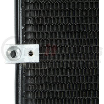Denso 477-0567 Air Conditioning Condenser