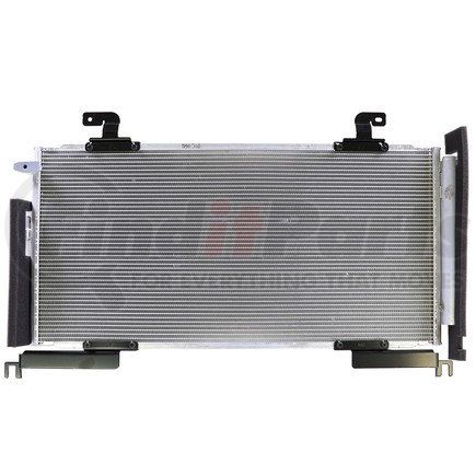 Denso 477-0689 Air Conditioning Condenser