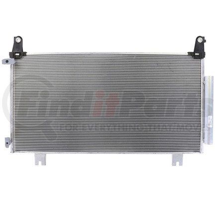 Denso 477-0693 Air Conditioning Condenser