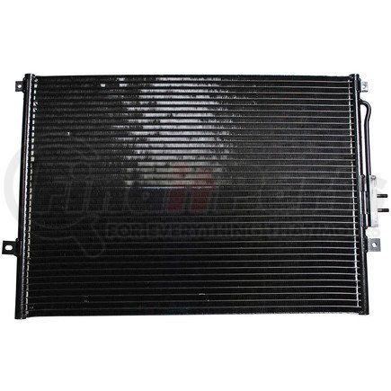 Denso 477-0806 Air Conditioning Condenser