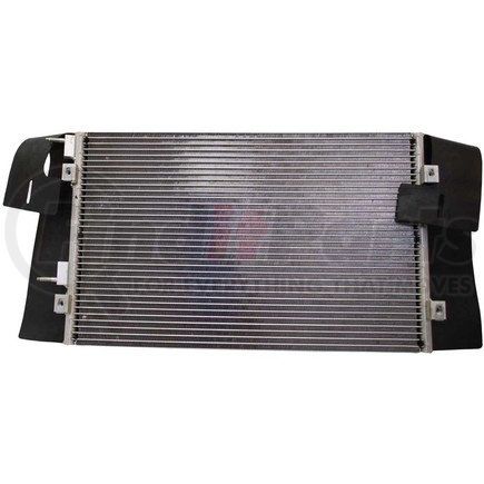 Denso 477-0817 Air Conditioning Condenser