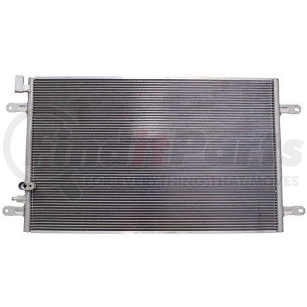 Denso 477-0820 Air Conditioning Condenser