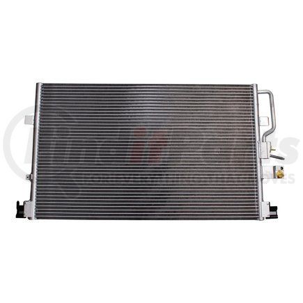 Denso 477-0834 Air Conditioning Condenser