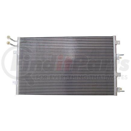 Denso 477-0835 Air Conditioning Condenser