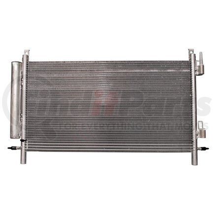 Denso 477-0852 Air Conditioning Condenser