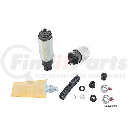 Denso 950-0100 Fuel Pump and Strainer Set