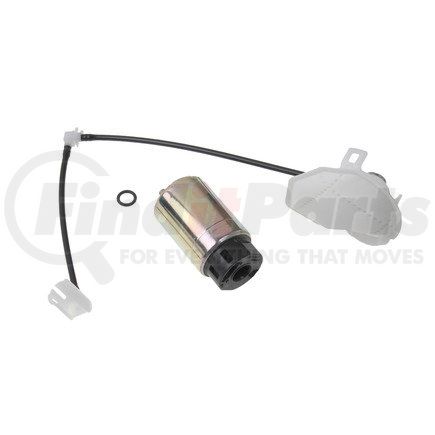 Denso 950-0207 Fuel Pump and Strainer Set