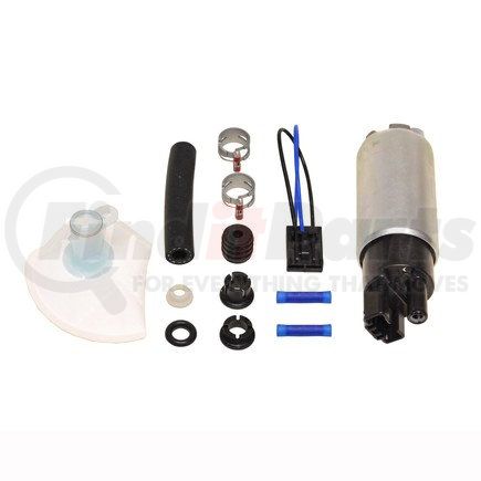 Denso 950-0213 Fuel Pump and Strainer Set