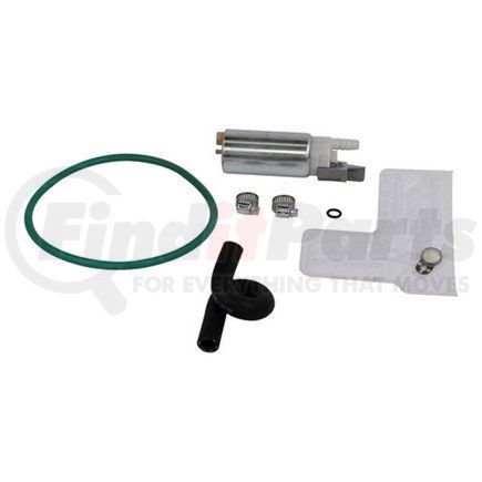 Denso 950-3028 Fuel Pump and Strainer Set