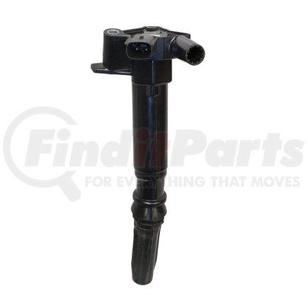Denso 673-6301 Direct Ignition Coil OE Quality