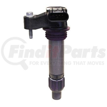 Denso 673-7300 Direct Ignition Coil - OE Quality